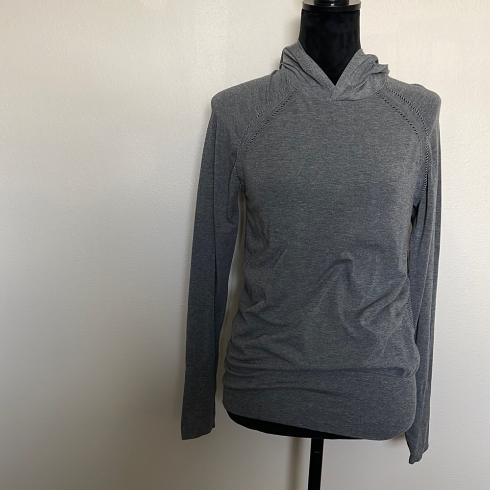 Kingsley Seamless Fabletics LS Top